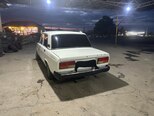 LADA (VAZ) 2107-4
