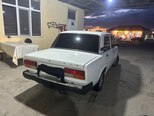 LADA (VAZ) 2107-5