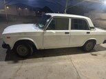 LADA (VAZ) 2107-3