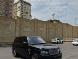 Land Rover Range Rover-2