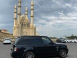 Land Rover Range Rover-6