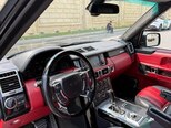 Land Rover Range Rover-7
