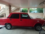 LADA (VAZ) 2107-7