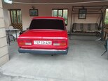 LADA (VAZ) 2107-4