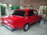 LADA (VAZ) 2107-5