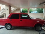 LADA (VAZ) 2107-6
