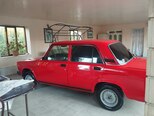 LADA (VAZ) 2107-3