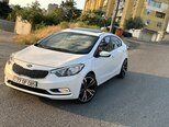 Kia K3-16