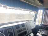 Shacman F2000-5
