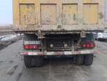 Shacman F2000-4