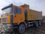 Shacman F2000-3