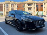 Hyundai Sonata-2