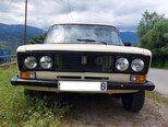 LADA (VAZ) 2106-1