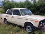 LADA (VAZ) 2106-3