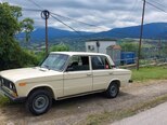 LADA (VAZ) 2106-2