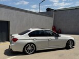 BMW 320d-8