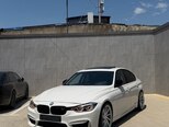 BMW 320d-1