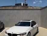 BMW 320d-18