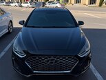 Hyundai Sonata-1