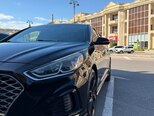Hyundai Sonata-3