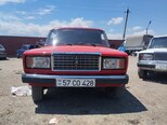 LADA (VAZ) 2107-2