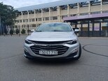 Chevrolet Malibu-1
