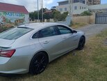 Chevrolet Malibu-12