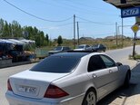 Mercedes S 320-4