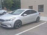 Kia Forte-3