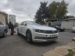 Volkswagen Passat-4