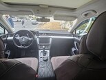 Volkswagen Passat-6