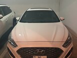 Hyundai Sonata-1