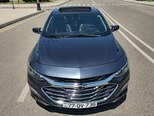 Chevrolet Malibu-1