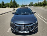 Chevrolet Malibu-5