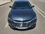 Chevrolet Malibu-4