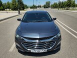 Chevrolet Malibu-7