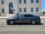 Chevrolet Malibu-11