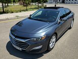 Chevrolet Malibu-10