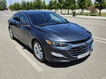 Chevrolet Malibu-9
