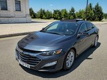 Chevrolet Malibu-8