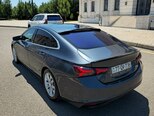 Chevrolet Malibu-12