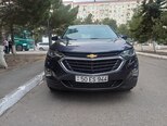 Chevrolet Equinox-1