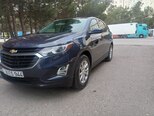 Chevrolet Equinox-3