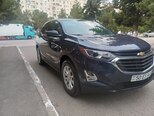 Chevrolet Equinox-2