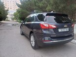 Chevrolet Equinox-5