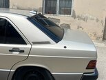 Mercedes 190-6