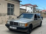 Mercedes 190-2