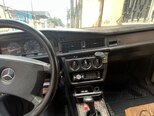 Mercedes 190-12