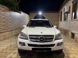 Mercedes GL 450 4MATIC-9