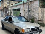 Mercedes 190-3